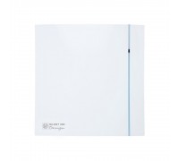 Витяжний вентилятор SILENT-200 CHZ DESIGN - 3C (230V 50) 5210604200 Soler&palau
