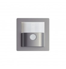 BERKER Q.х механізм Датчик руху "Комфорт" 1.1м KNX-quicklink алюміній 85345124