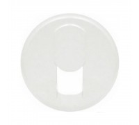 Накладка для розетки Legrand CELIANE 68237