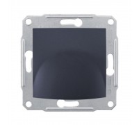 Кабельний вивід Schneider Electric Sedna графіт SDN5500170