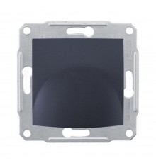 Кабельний вивід Schneider Electric Sedna графіт SDN5500170