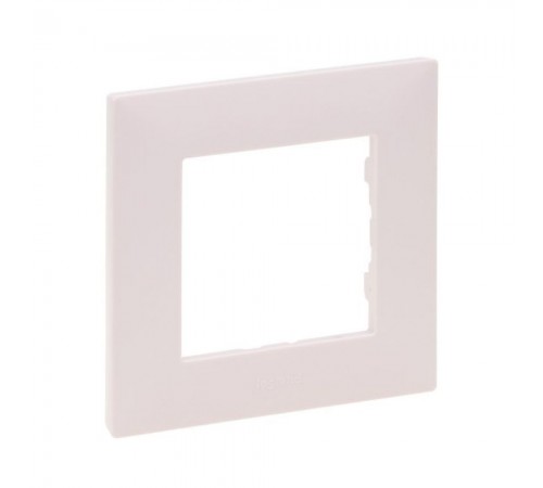 Рамка Legrand Niloe Step 1-постова рожевий 863291 Рамка Legrand Niloe Step 1-постова рожевий 863291