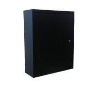Розподільний щит Україна графіт 650х500х150 IP30 SHMN-003-2