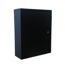 Розподільний щит Україна графіт 650х500х150 IP30 SHMN-003-2
