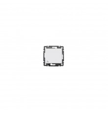 Legrand Valena Classic Вимикач 10А IР44 Білий 774201