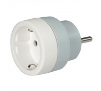 Адаптер Французський стандарт Legrand 050382