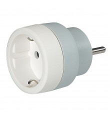 Адаптер Французський стандарт Legrand 050382