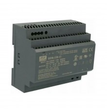 Блок живлення MEAN WELL 12В 135.6Вт HDR-150-12