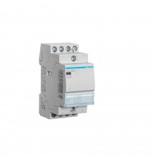 Hager Контактор 25А, 4НЗ, 230B ESC426