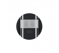 BERKER R.x механізм Датчик руху "Комфорт" 1.1м KNX-quicklink чорний 85345131