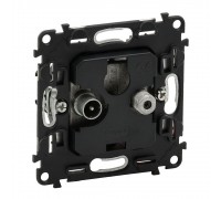 Legrand Valena INMATIC Розетка TV-SAT кінцева 753059