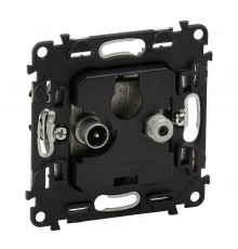 Legrand Valena INMATIC Розетка TV-SAT кінцева 753059