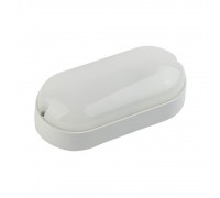 Світильник овальний LED 15 Вт 6500 K 220*100*52 мм (40 шт/ящ) Samtek G SU-CLL-0500 Oval 15 W