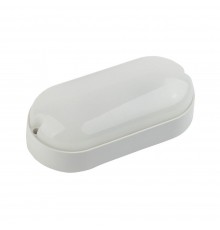 Світильник овальний LED 15 Вт 6500 K 220*100*52 мм (40 шт/ящ) Samtek G SU-CLL-0500 Oval 15 W