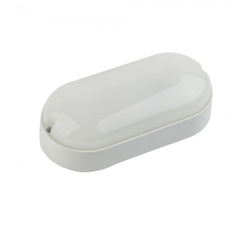 Світильник овальний LED 15 Вт 6500 K 220*100*52 мм (40 шт/ящ) Samtek G SU-CLL-0500 Oval 15 W