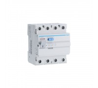 Hager ПЗВ Тип A 4P 300mA 40A CF440J