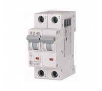 Автоматичний вимикач EATON 2p HL-C6/2