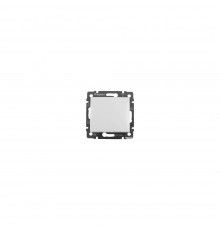 Legrand Valena Classic Вимикач без фіксації 10А Білий 774411