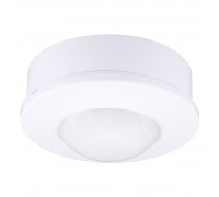Датчик руху Velmax V-ІМS-47 інфрачервоний 29-22-47