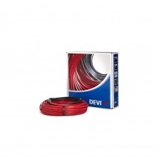 DEVIflex 18Т, 2х жильний, 1.3кв.м, 180W, 10м, 230V 140F1236 DEVI
