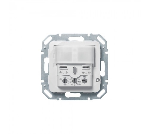 BERKER S.1/B.x механізм Датчик руху 1.10м knx KNX 80262180