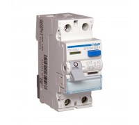 Дифреле (ПЗВ) Hager Тип AC 2P 30mA 25A CDC225J