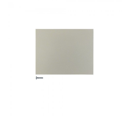 BERKER K.5 механізм Кнопка 1-канальна KNX-quicklink сталевий лак 85145173