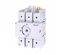 Вимикач навантаження ETI CLBS 125 3P без рукоятки 125A "1-0" 4661406