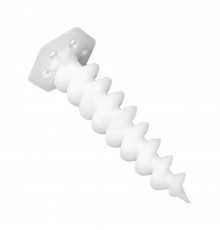 Дюбель 3.5-4.5mm KWM-80 ELEKTRO-PLAST