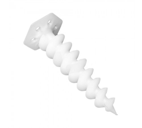 Дюбель 3.5-4.5mm KWM-80 ELEKTRO-PLAST
