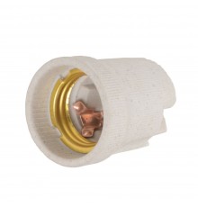 Патрон керамічний Profgroup Е-27 PG1 K50165