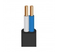 Провід NKT (YDY)p ВВГ нг-П 2х2,5 (NKT)