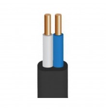 Провід NKT (YDY)p ВВГ нг-П 2х2,5 (NKT)