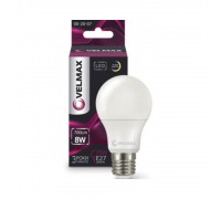 LED лампочка Velmax V-A70 15W E27 3000K 1350Lm кут 240 21-11-66