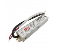 Блок живлення Jinbo 24V 36W JLV-24036KA-W