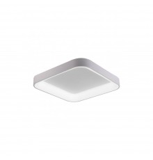 LED світильник V-CL-VERONA-S max 50W 3000K-6500K 3000Lm ульт ДК білий 23-46-05