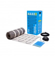 Тепла підлога ZUBR DC 1,0m2 MAT 160