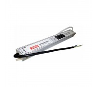 Блок живлення Jinbo 12V 45 W JLV-12045KA-W 17552