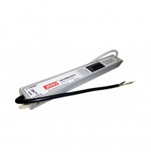 Блок живлення Jinbo 12V 45 W JLV-12045KA-W 17552