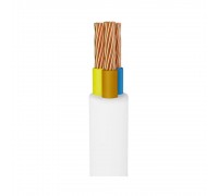 Провід Prysmian (OWY) ПВС 3х1,5 (PR)