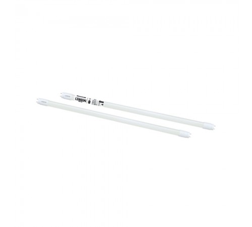 LED лампа L-T8 9W 600mm G13 4000K 900Lm 16-43-05 Lebron