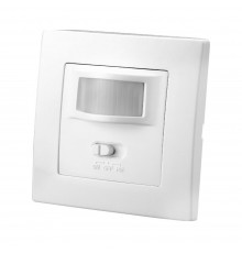 Датчик руху Velmax інфрачервоний V-IMS-21 29-22-21