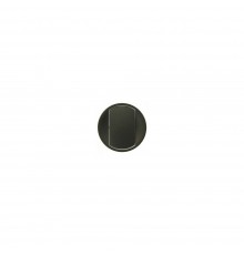 Legrand CELIANE Накладка вимикача Legrand Celiane 67901 графіт 67901