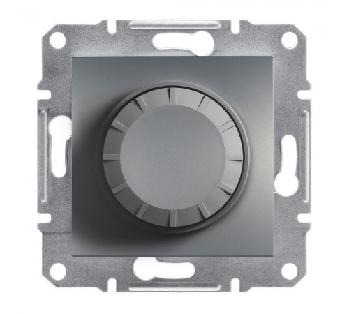 Schneider ASFORA СВІТЛ-ТОР ПОВОРОТ сталь EPH6400162