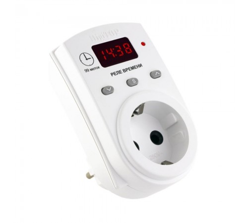 Реле часу DigiTOP PB-1C PB-1C