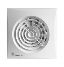 Витяжний вентилятор Soler&Palau SILENT-100 CZ 230V 50 5210400700