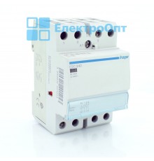 Контактор Hager 40A 3НВ 230В ESC340