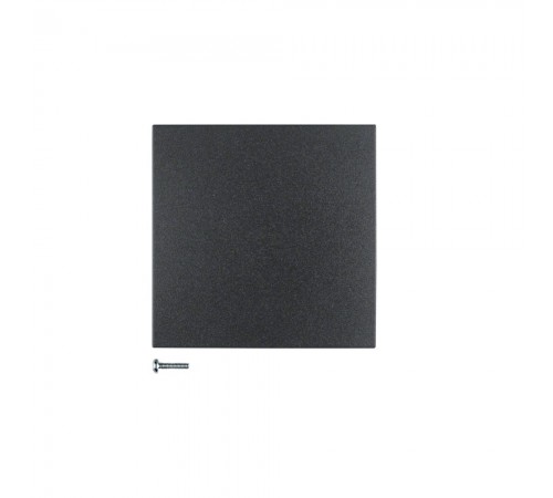 BERKER S.x/B.x механізм Кнопка 1-канальна KNX-quicklink антрацит 85145185