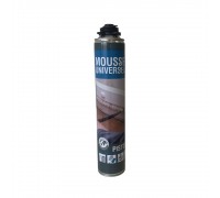 Піна клей для монтажу MOUSSE UNIVERSELLE
