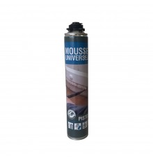 Піна клей для монтажу MOUSSE UNIVERSELLE